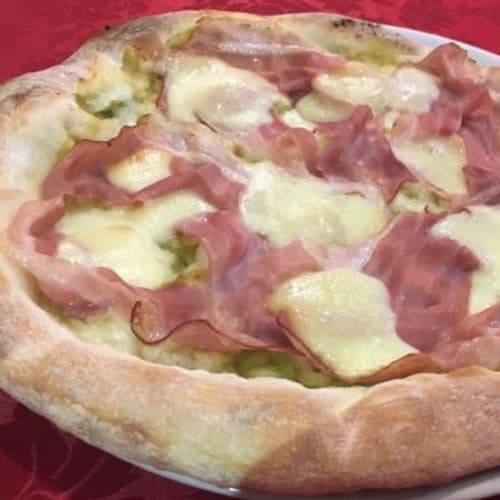 Very Good Bigoleria, Gnoccheria e Pizzeria, Venezia