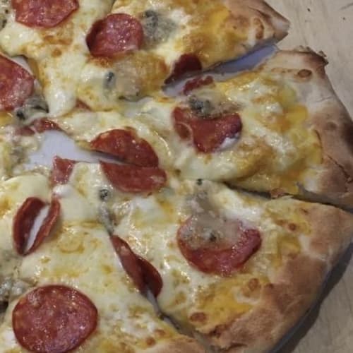 Very Good Bigoleria, Gnoccheria e Pizzeria, Venezia