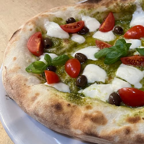 Very Good Bigoleria, Gnoccheria e Pizzeria, Venezia