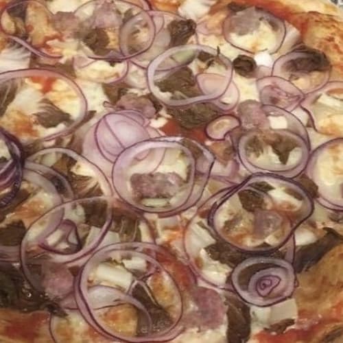 Very Good Bigoleria, Gnoccheria e Pizzeria, Venezia