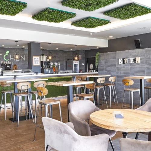 Kitchen Forus Majadahonda Golf, Majadahonda