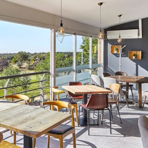 Kitchen Forus Majadahonda Golf, Majadahonda