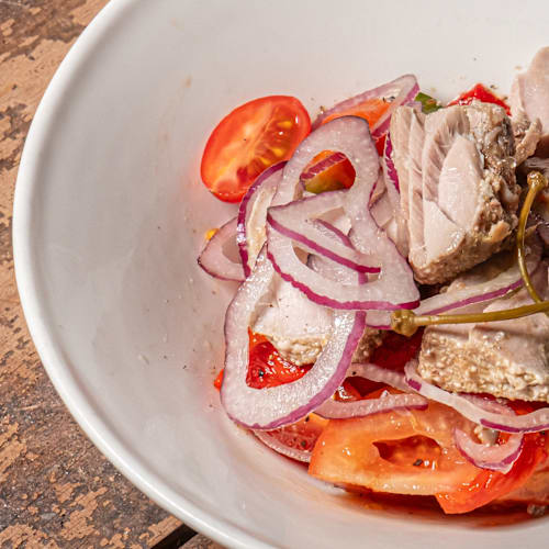 Can Pizza Sant Andreu, Barcelona