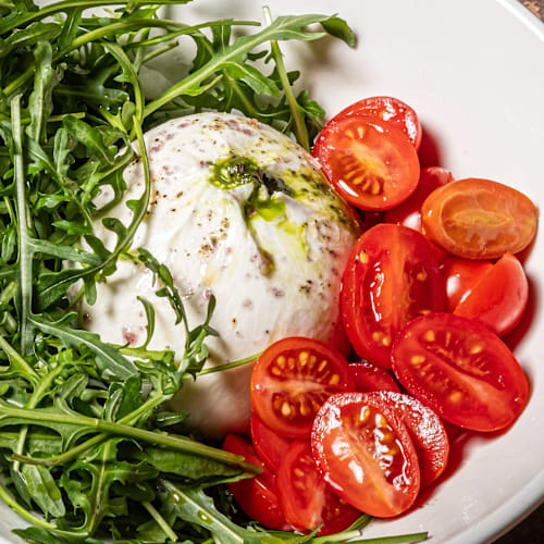 Can Pizza Sant Andreu, Barcelona