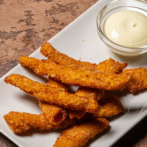 Can Pizza Sant Andreu, Barcelona