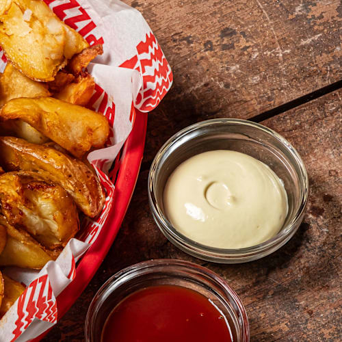 Can Pizza Sant Andreu, Barcelona