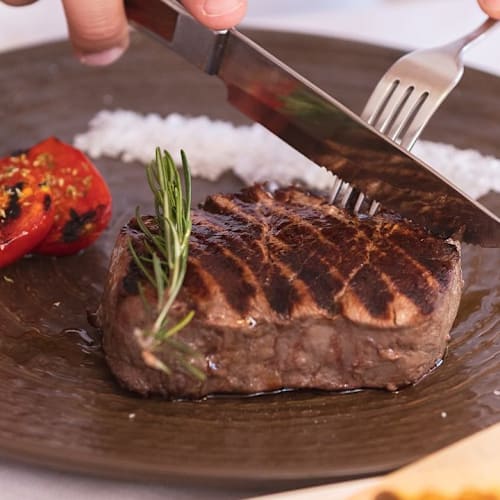 Casual Restaurant & Lounge Bar Portorosa, Furnari