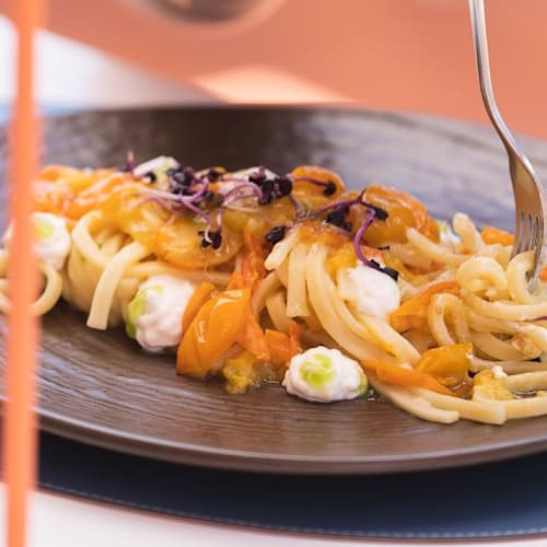 Casual Restaurant & Lounge Bar Portorosa, Furnari