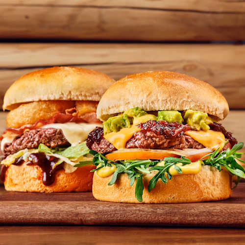 Old Wild West Strasbourg, Reichstett