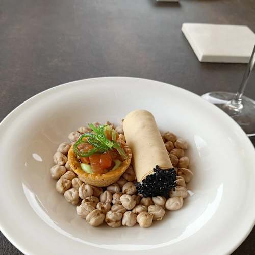 Sà di Mare, Mola di Bari