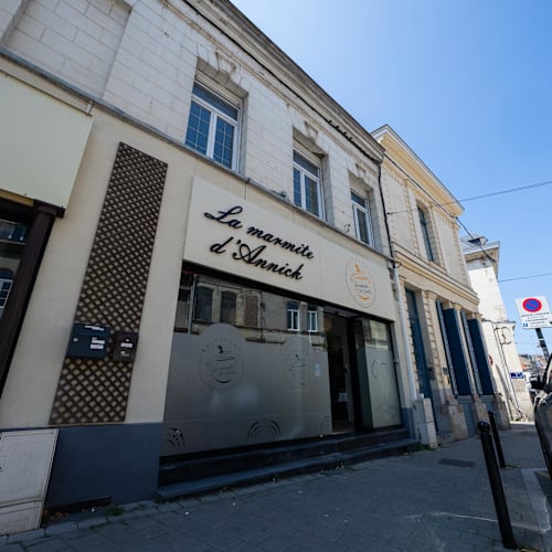 La Marmite d'Annick, Valenciennes