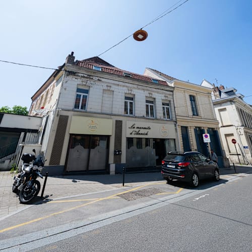 La Marmite d'Annick, Valenciennes