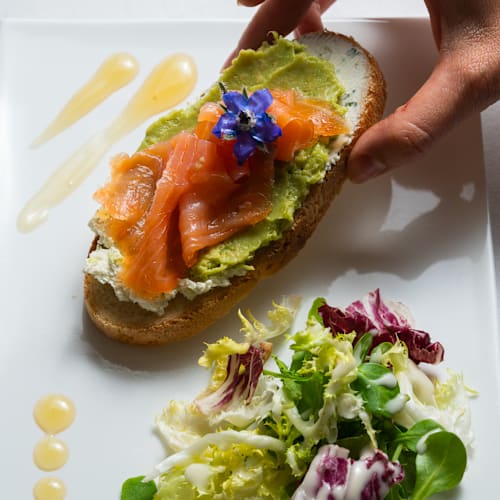 La Marmite d'Annick, Valenciennes