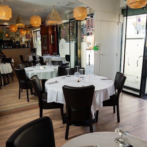 La Marmite d'Annick, Valenciennes