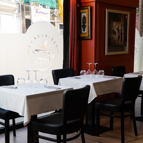 La Marmite d'Annick, Valenciennes