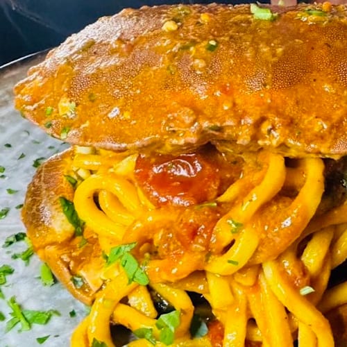 Taverna di mare, Agnone Cilento