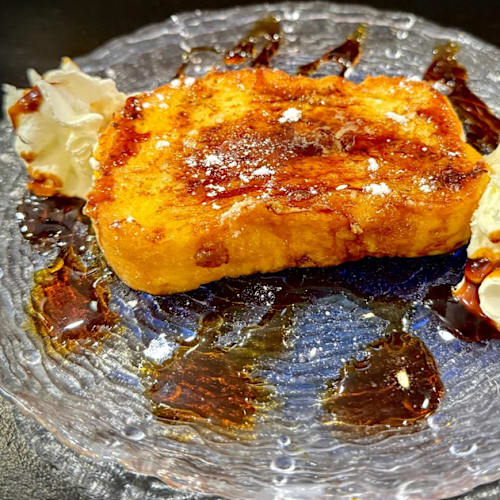 Aux plaisirs gourmands français, El Campello