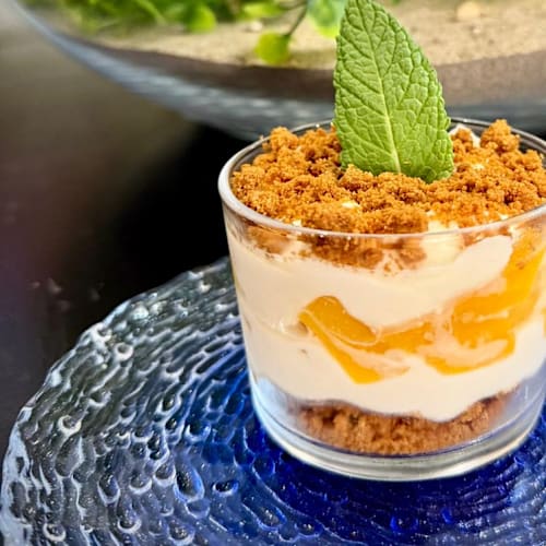 Aux plaisirs gourmands français, El Campello