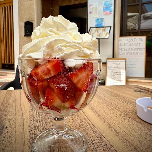 Aux plaisirs gourmands français, El Campello