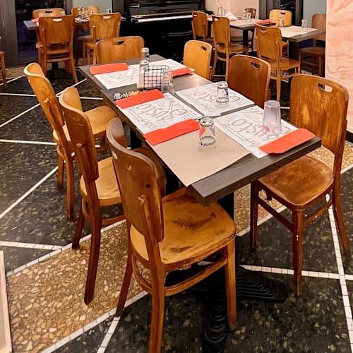 Pizza House, Savona