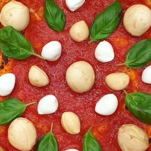 Pizza House, Savona