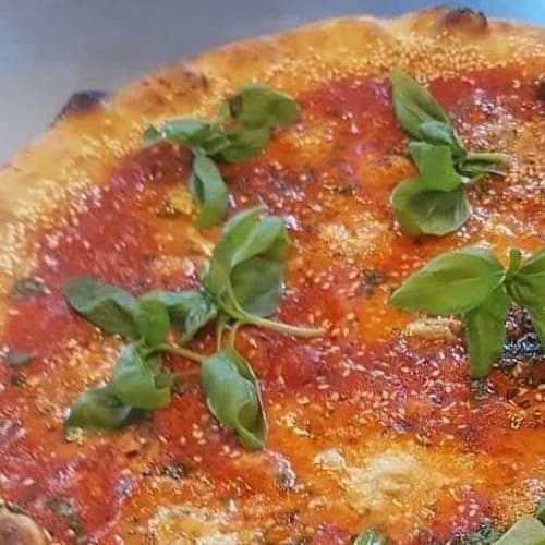 Pizza House, Savona