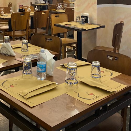 Pizza House, Savona
