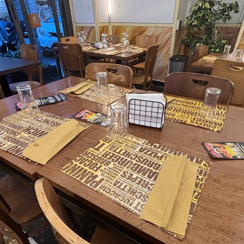 Pizza House, Savona