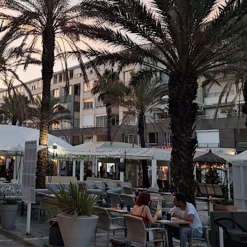 Les Roches Marines, Le Cap d Agde