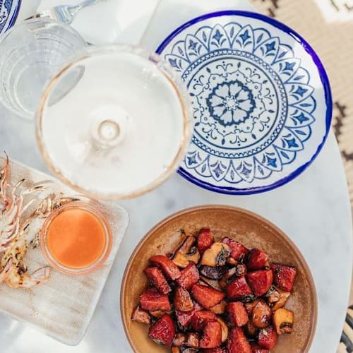 Vinostra Wine & Oyster Bar, Den Haag