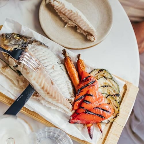 Vinostra Wine & Oyster Bar, Den Haag