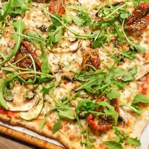 Pizzaonna Ristorante, L'Eliana