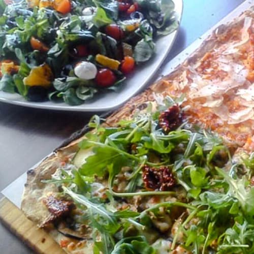 Pizzaonna Ristorante, L'Eliana