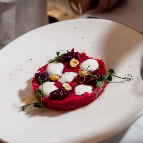 Ristorante dei Rossi - Santo Spirito, Firenze