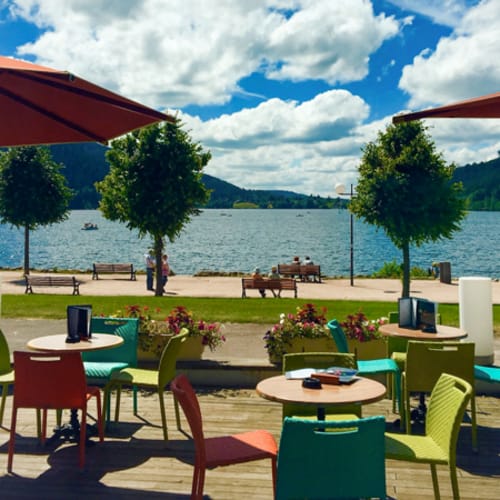 Le Comptoir JOA - Gerardmer, Gérardmer