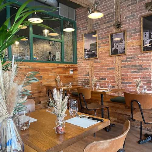 Pizzeria Cirino, Obernai