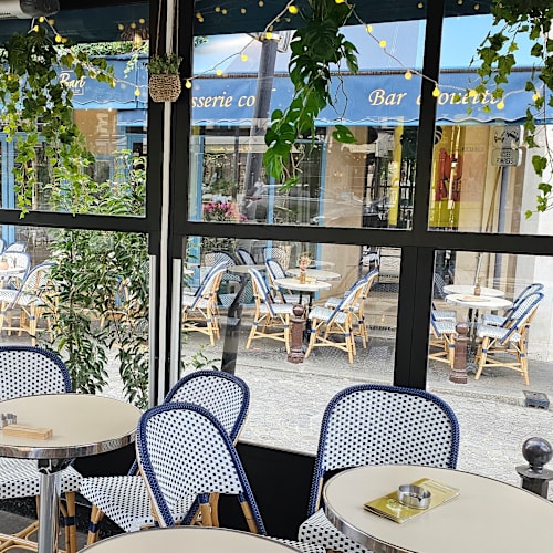 Beaucour à la Folie, Paris