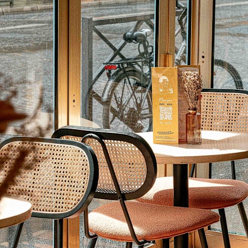 Beaucour à la Folie, Paris