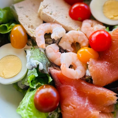 Le Clem Café, Courbevoie