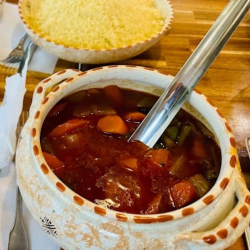 Le Clem Café, Courbevoie