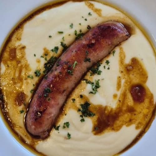 Le Clem Café, Courbevoie