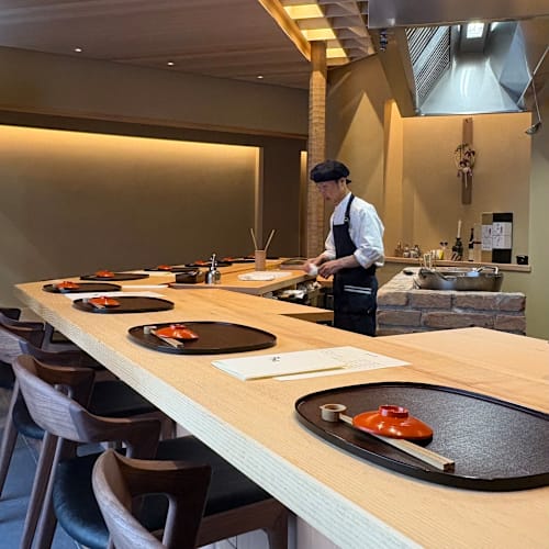 Muku_kyoto/無垢ミラノ, Milano