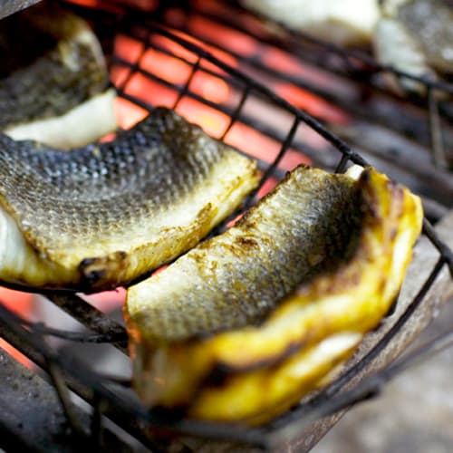 Asador del Mar, Barcelona