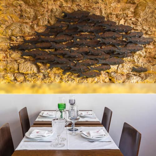 Frade Dos Mares, Lisboa