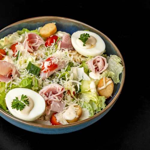 Café De L' Europe : The Feel, Paris