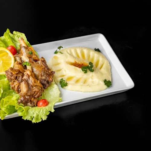 Café De L' Europe : The Feel, Paris