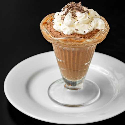 Café De L' Europe : The Feel, Paris