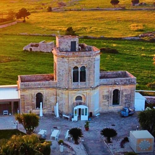 Papilla Restaurant & Event, Cursi