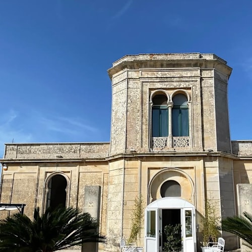 Papilla Restaurant & Event, Cursi