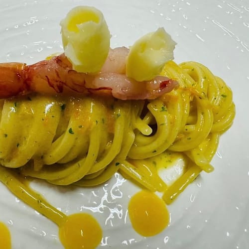 Papilla Restaurant & Event, Cursi